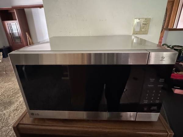 Microwave 1