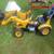 kids' 12V ride-on construction vehicle, specifically an excavator or 4 thumbnail