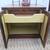 Mid century Wishbone Chairs (2). Martinsville end table 13 thumbnail