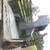 1984 Pontiac deck lid rust free NC sheet metal 6 thumbnail