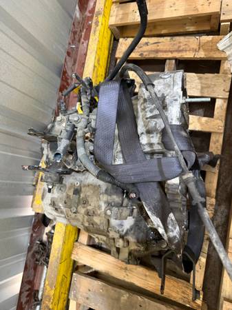 🚨 2009 - 2012 Toyota Rav4 - AUTOMATIC TRANSMISSION - #F34301 🚨 NOW: 1