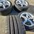 2014 Corvette Rims/tires 7 thumbnail