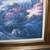 Painting Twilight By James.Lee  35" w x 29" Nice Frame 2 thumbnail