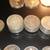 Silver Coins BELOW SPOT 9 thumbnail