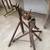 Homemade welding stands 1 thumbnail
