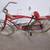 60's AMF Roadmaster Skyrider Boys Bicycle 12 thumbnail