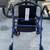 New  Drive rollator walker 1 thumbnail
