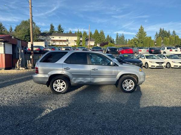 2004 Acura MDX Touring - $3,999 (Lynnwood, WA)63441771079939121