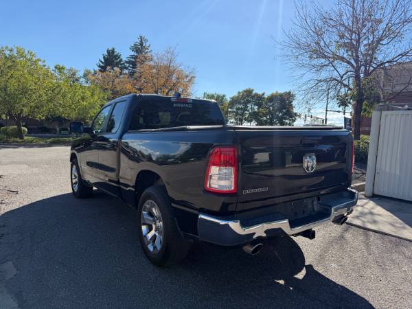 2022 RAM 1500 Big Horn - Photo 4
