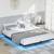 Floating bed frame 1 thumbnail