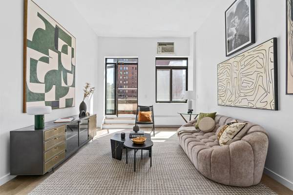 panoramic views of the Manhattan skyline 1
