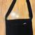 STRADA: Brown Floral Strap Purse / Black Hand Purse 9 thumbnail
