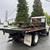 2007 Hino 308 Dumper, Flatdeck 12 ft with Crane 3 thumbnail