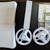 Wii Set: Console + Balance Board + Wheels + Games + Controllers 8 thumbnail