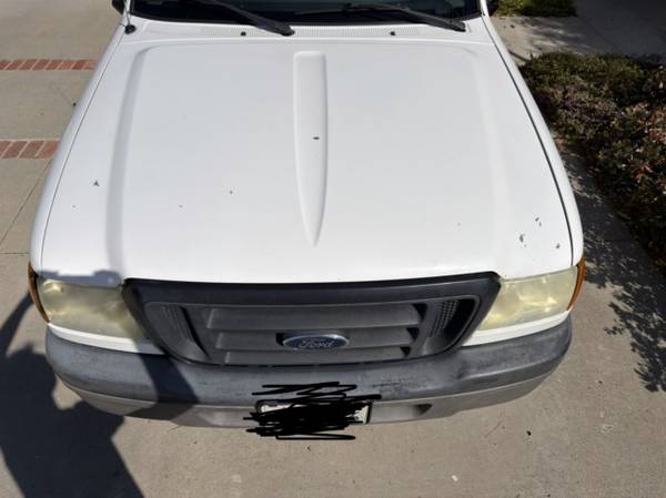 2004 Ford Ranger - Photo 6