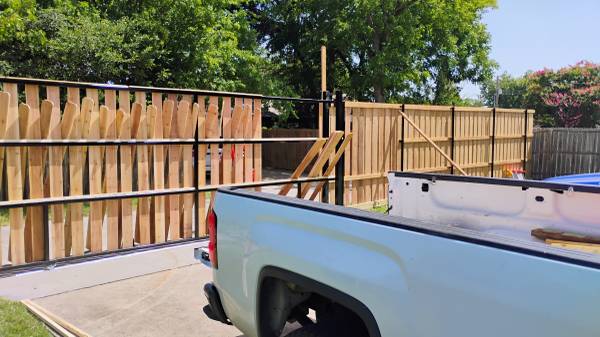 FENCES - Affordable 1