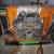 Lemax spooky town costume  -shop, -contest, torture factory $300obo 2 thumbnail