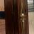 Stanley China Cabinet - Solid Wood, Mahogany finish 4 thumbnail