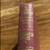 Book / books: antique / vintage THE THREE CORNERED HAT by de alarcon A 1 thumbnail
