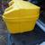 Oem Polaris lockable rear storage box for atv 6 thumbnail