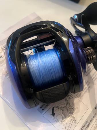 collectible fishing reels for sale Vintage Fishing Reels Lot Of 8 Shimano, Daiwa, Zebco, Olympic Zebra