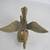Vintage Solid Brass Pegasus Winged Mythical Flying Horse 4 thumbnail