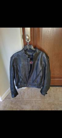 Speedware HeinGericke Jacket 1