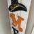 HALLOWEEN 3-D INDOOR OUTDOOR Wooden WELCOME SIGN NEW 48” x 8” 5 thumbnail