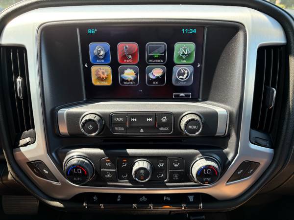 2019 GMC Sierra 2500 HD-Allison - Photo 13
