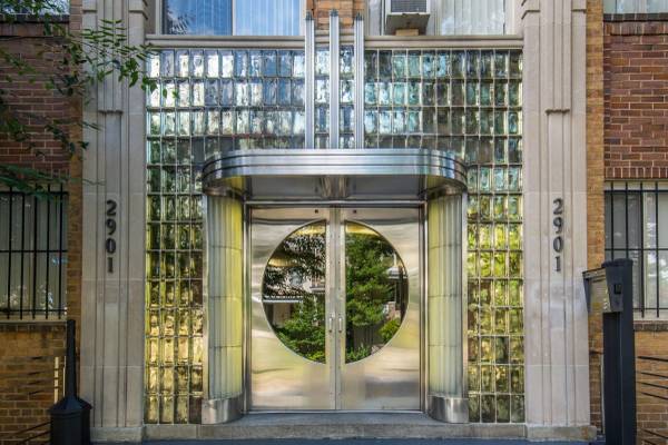$1,799 / 500ft2 - Studio, Easy Access to Downtown, Laundry Facilities (2901 18th Street Northwest, Washington, DC)64040196922755121