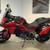 2017 Ducati Multistrada 1200 S Red 3 thumbnail