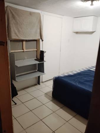Renta de cuarto 1