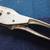 Burndy MR8-1A Ratcheting Wire Terminal Crimper 4 thumbnail