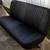 Chevrolet C10 1960 to 1972 truck bench seat Chevy All Vinyl 2 thumbnail
