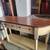 High-End Console / Sofa Table – Solid Wood – $450 3 thumbnail