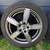 225/45 R 17 Continental VikingContact7s on MSW 55 Wheels 4 thumbnail