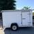 6x10 Enclosed Trailer 2 thumbnail