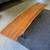 7’ Monkeypod Slab Coffee Table 1 thumbnail