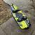 Very Cool CarbonFiber Jet Surf Motorized Surfboard 8 thumbnail