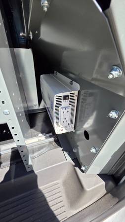 2020 Ford Transit Connect XL - Photo 11
