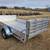 2023 Floe Versa Max 6'7"x10'5' Aluminum Utility Trailer 2 thumbnail
