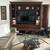 Two GORGEOUS Credenza/Entertainment Centers - Solid Wood 3 thumbnail