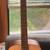 Martin custom D classic mahogany Dreadnought Acoustic guitar with case 4 thumbnail