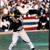 Kirk Gibson 1984 World Series Vinyl Banner 4' x 2.5' Tiger Stadium 7 thumbnail