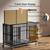 DOG CRATE 2 thumbnail