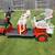 2026 IRG c40. High-end mini golf cart. Electric. 8 thumbnail