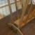 Art Print Rack "LIKE NEW" Made in Brazil From Beatuiful Substainable L 6 thumbnail