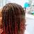 FREE HAIR Full Head Sew In, Braids, Cornrows, Microlink, Tape In 15 thumbnail