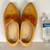Handmade Wooden Dutch Clogs, Men’s Large, EUC 1 thumbnail