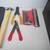Electrician Tech Precision Service Tools Soldering Irons Misc. Lot 6 thumbnail